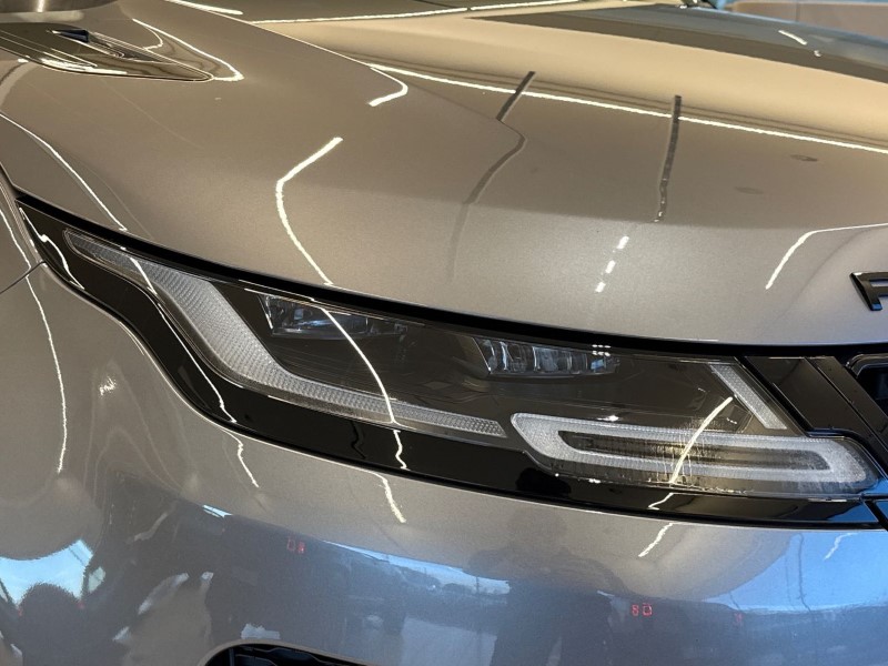 Used Land Rover Range Rover Evoque 2022 for sale - 77009410: Photo 17