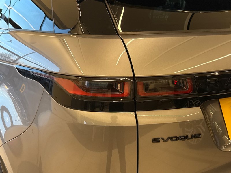 Used Land Rover Range Rover Evoque 2022 for sale - 77009410: Photo 19