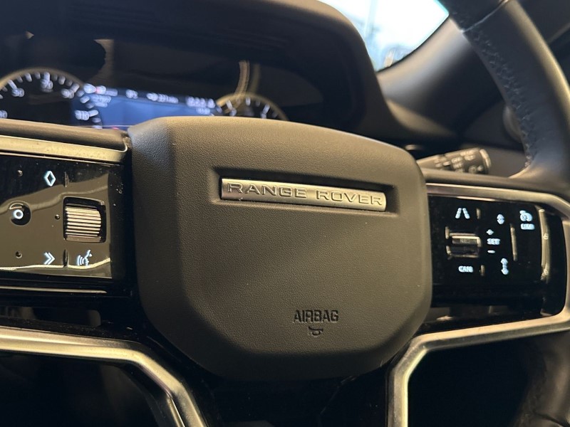 Used Land Rover Range Rover Evoque 2022 for sale - 77009410: Photo 26