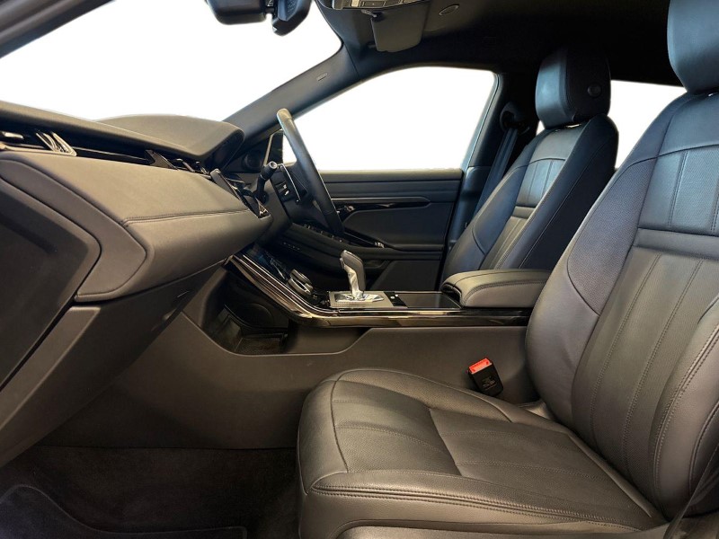 Used Land Rover Range Rover Evoque 2022 for sale - 77009410: Photo 3