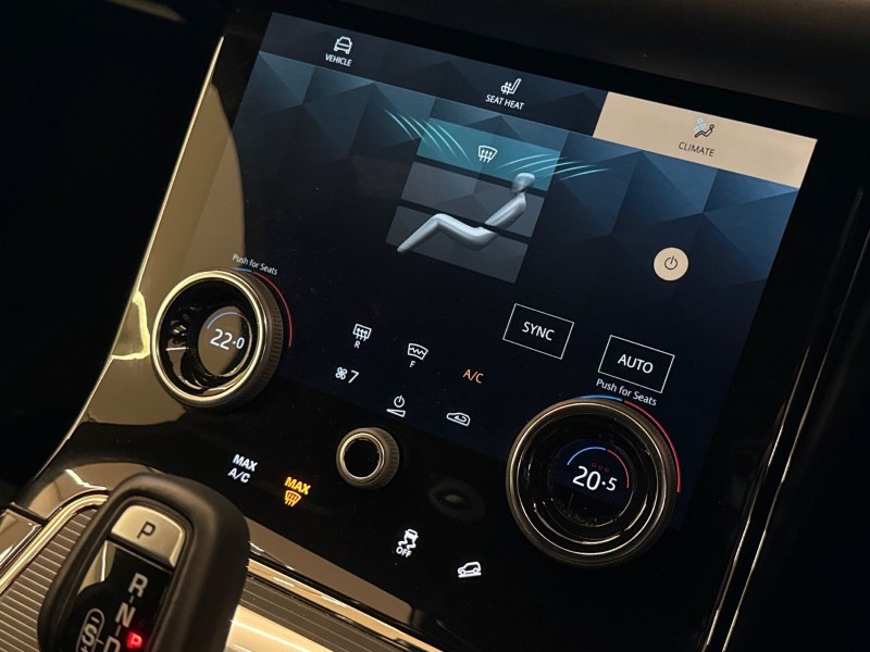 Used Land Rover Range Rover Evoque 2022 for sale - 77009410: Photo 31