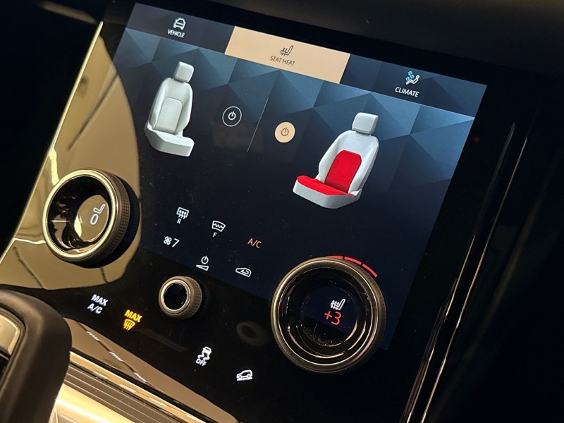 Used Land Rover Range Rover Evoque 2022 for sale - 77009410: Photo 33