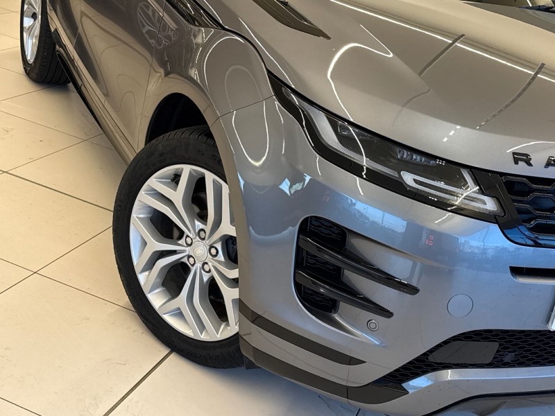 Used Land Rover Range Rover Evoque 2022 for sale - 77009410: Photo 39