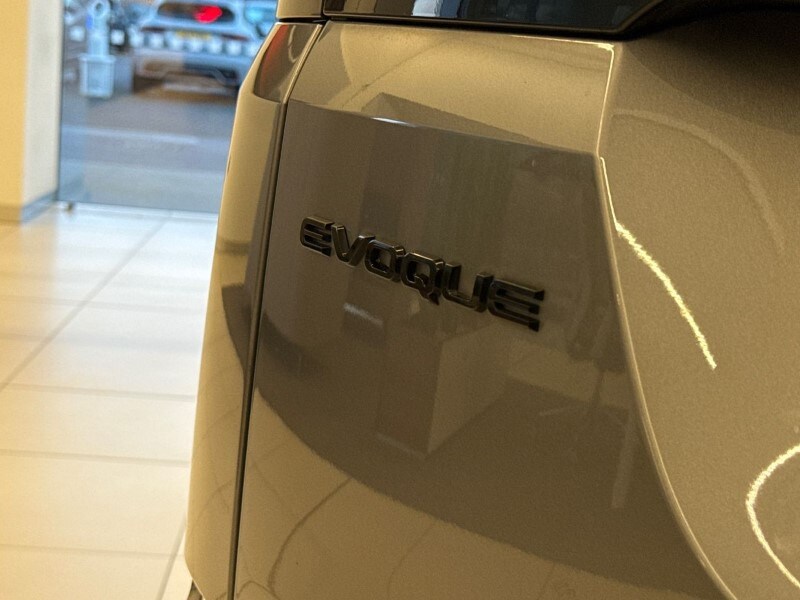Used Land Rover Range Rover Evoque 2022 for sale - 77009410: Photo 43