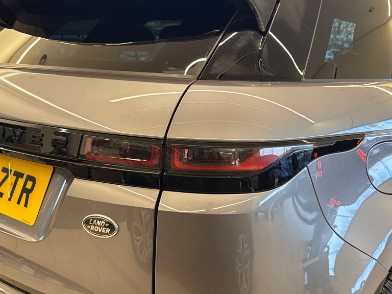 Used Land Rover Range Rover Evoque 2022 for sale - 77009410: Photo 44