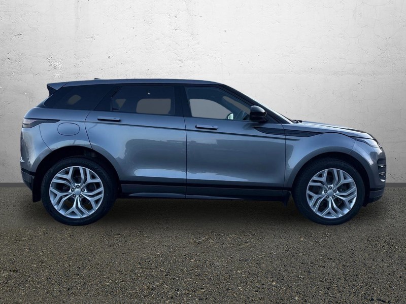 Used Land Rover Range Rover Evoque 2022 for sale - 77009410: Photo 5