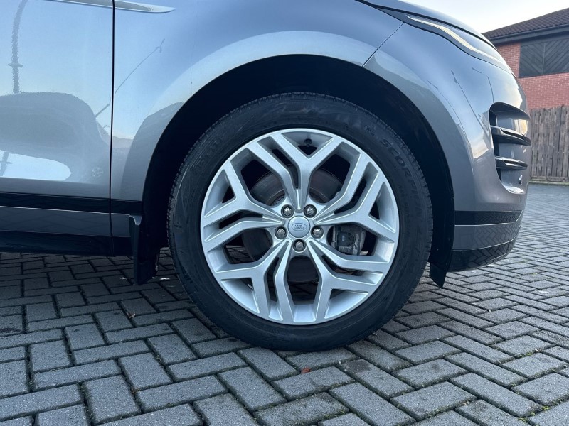 Used Land Rover Range Rover Evoque 2022 for sale - 77009410: Photo 8