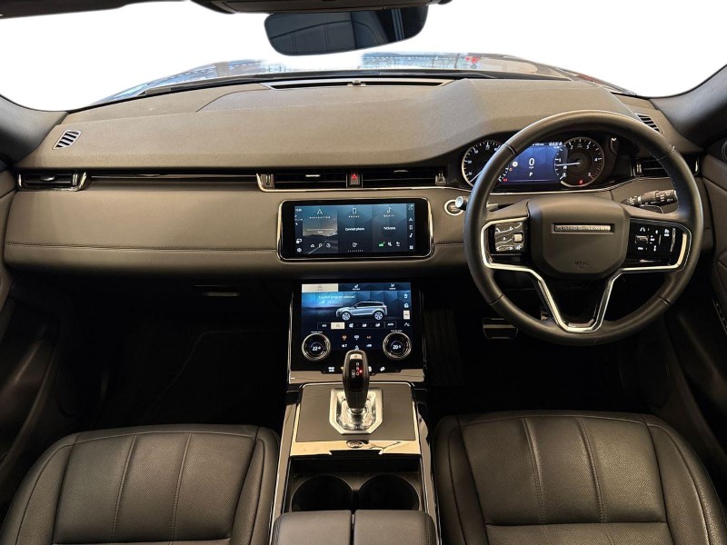 Used Land Rover Range Rover Evoque 2022 for sale - 77009410: Photo 9