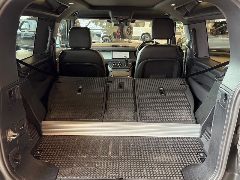 Used Land Rover Defender 2022 for sale - 78011192: Photo 10