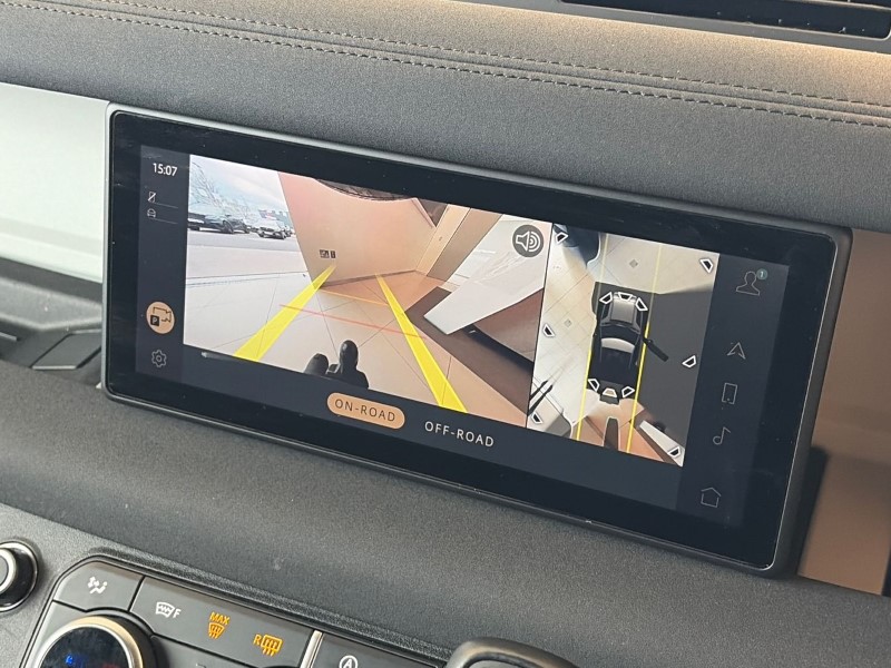 Used Land Rover Defender 2022 for sale - 78011192: Photo 12