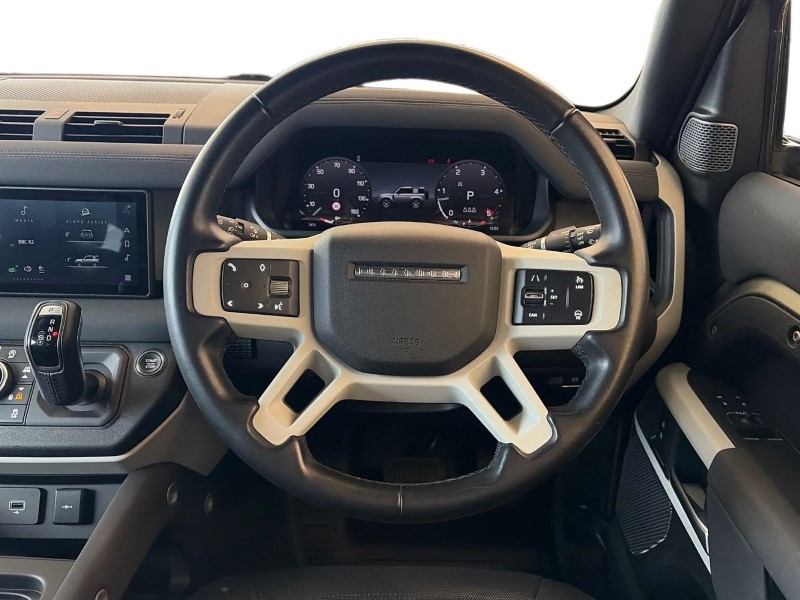 Used Land Rover Defender 2022 for sale - 78011192: Photo 15