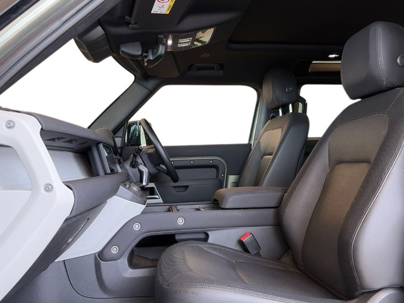 Used Land Rover Defender 2022 for sale - 78011192: Photo 3