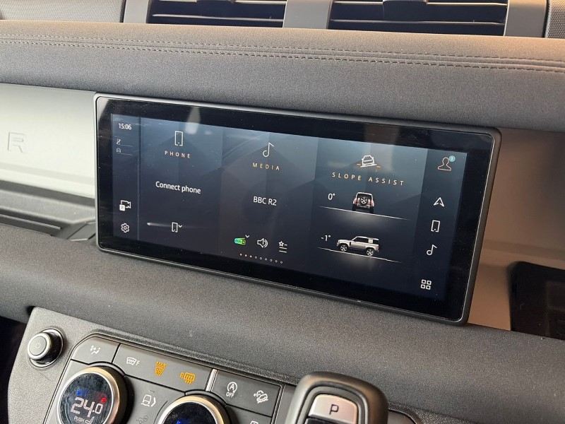 Used Land Rover Defender 2022 for sale - 78011192: Photo 31