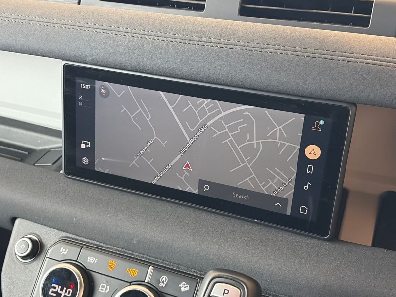 Used Land Rover Defender 2022 for sale - 78011192: Photo 32