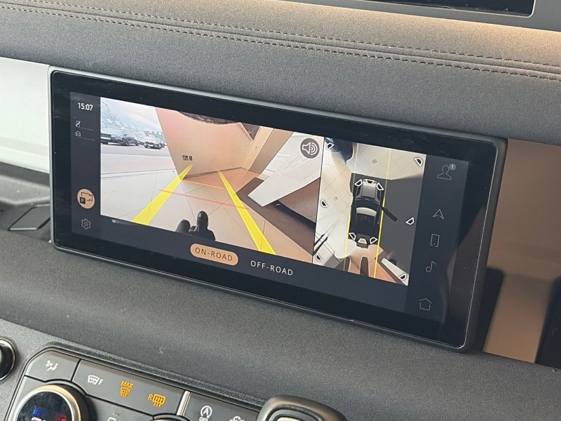 Used Land Rover Defender 2022 for sale - 78011192: Photo 33