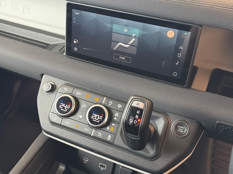 Used Land Rover Defender 2022 for sale - 78011192: Photo 35