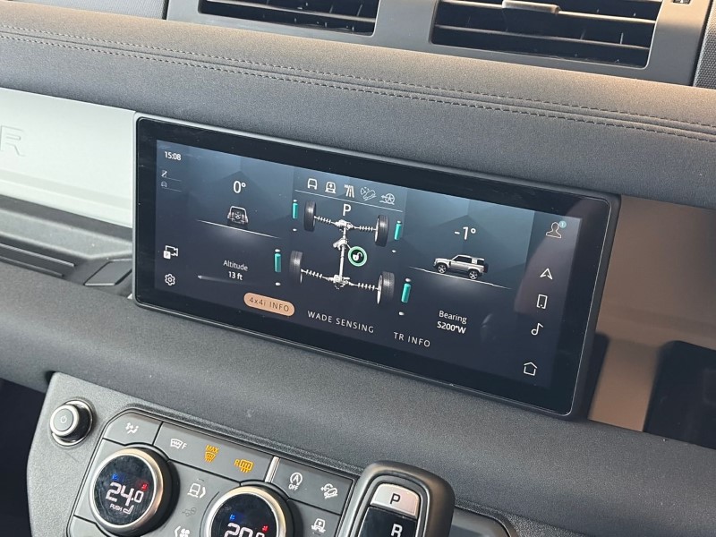 Used Land Rover Defender 2022 for sale - 78011192: Photo 36