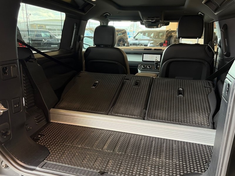 Used Land Rover Defender 2022 for sale - 78011192: Photo 43