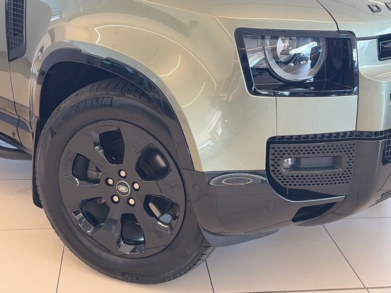 Used Land Rover Defender 2022 for sale - 78011192: Photo 45