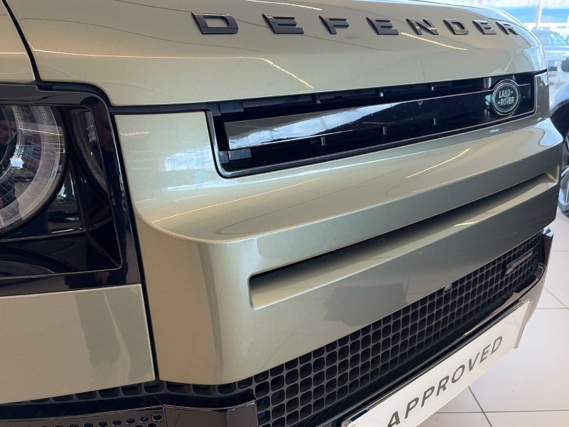 Used Land Rover Defender 2022 for sale - 78011192: Photo 46