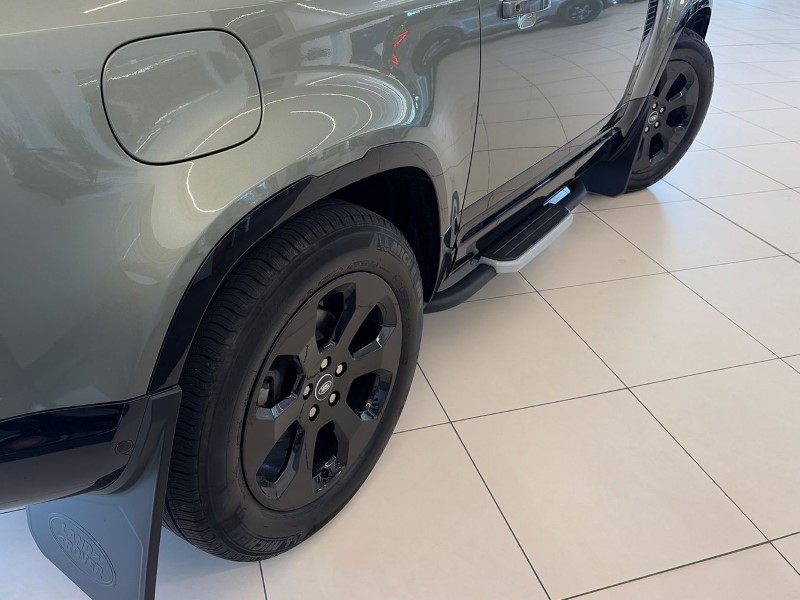 Used Land Rover Defender 2022 for sale - 78011192: Photo 51