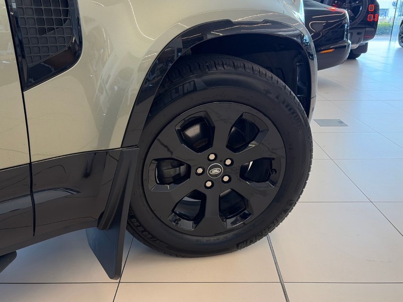 Used Land Rover Defender 2022 for sale - 78011192: Photo 52