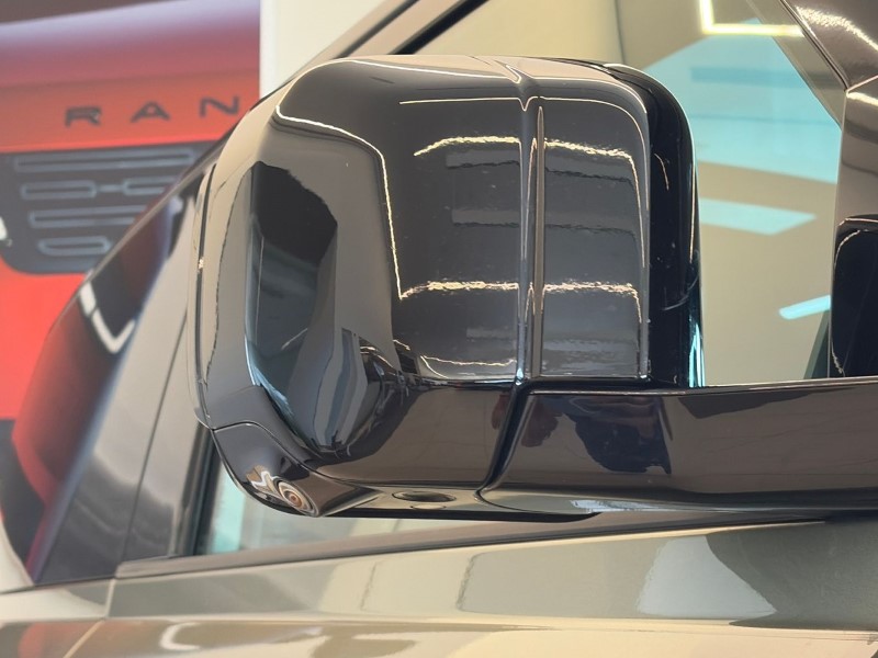 Used Land Rover Defender 2022 for sale - 78011192: Photo 53