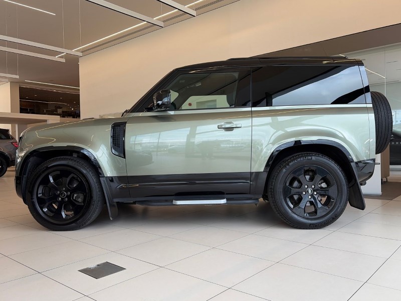 Used Land Rover Defender 2022 for sale - 78011192: Photo 58