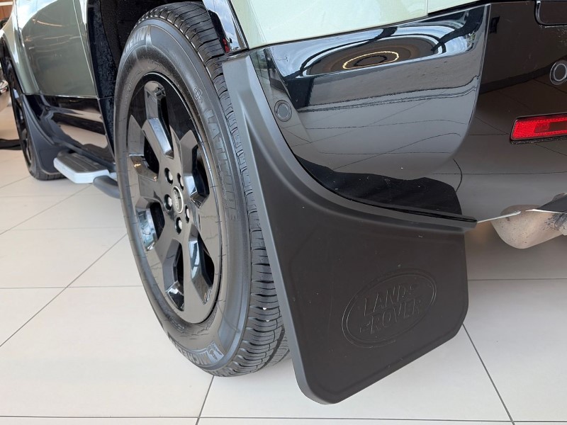 Used Land Rover Defender 2022 for sale - 78011192: Photo 60