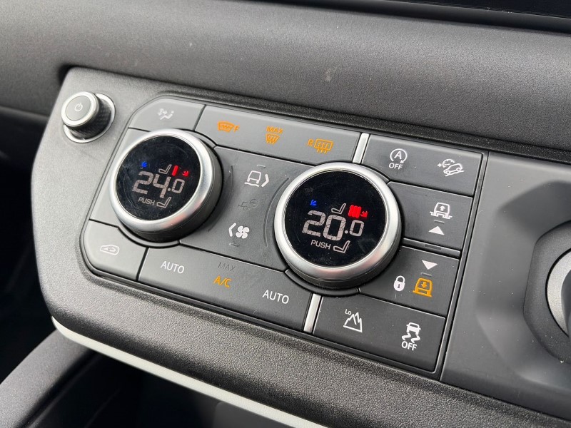 Used Land Rover Defender 2022 for sale - 78011192: Photo 62