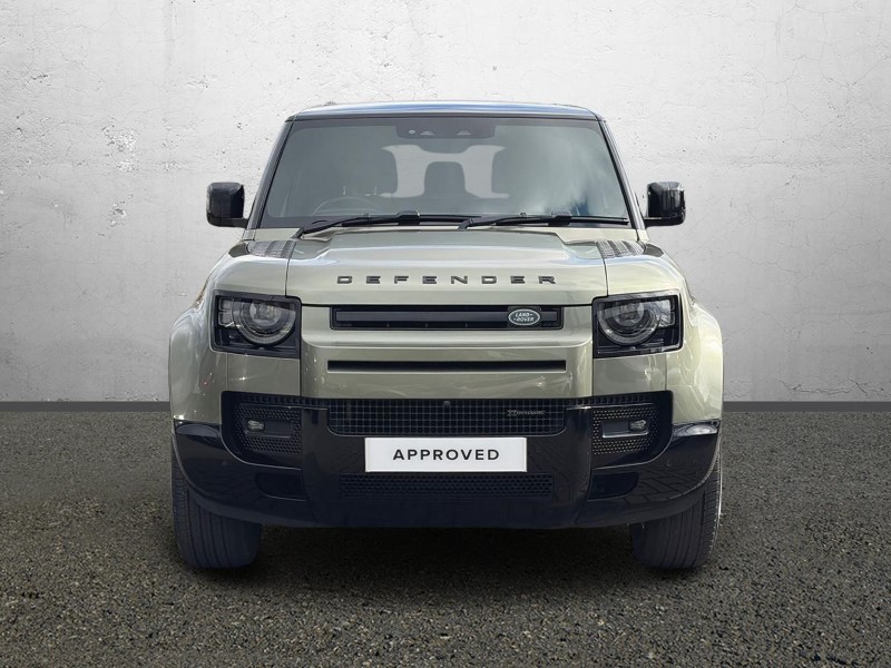 Used Land Rover Defender 2022 for sale - 78011192: Photo 7