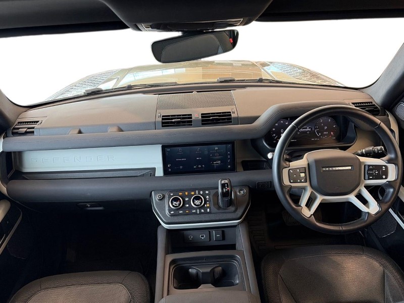 Used Land Rover Defender 2022 for sale - 78011192: Photo 9