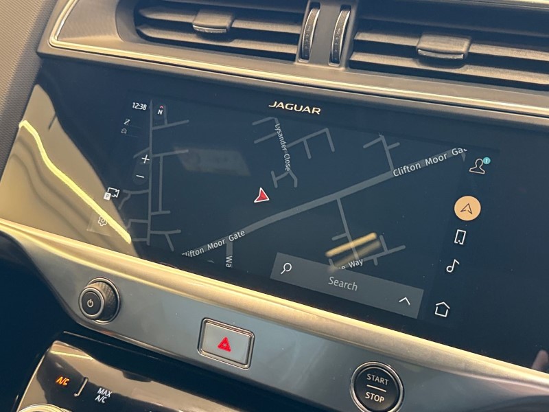 Used Jaguar I-Pace 2022 for sale - 77186430: Photo 11