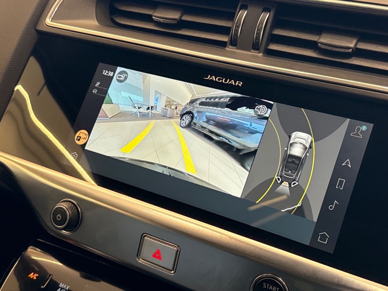 Used Jaguar I-Pace 2022 for sale - 77186430: Photo 12