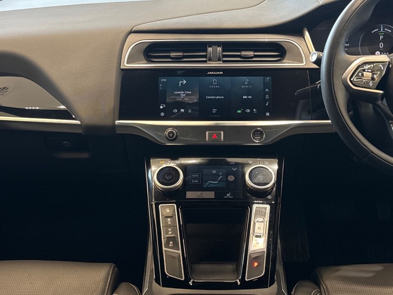 Used Jaguar I-Pace 2022 for sale - 77186430: Photo 14