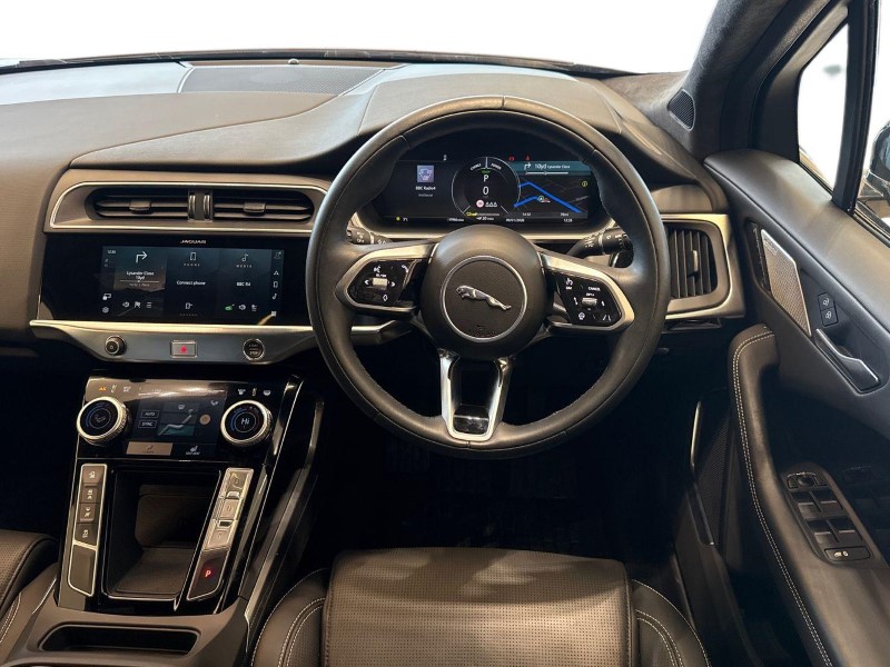 Used Jaguar I-Pace 2022 for sale - 77186430: Photo 15
