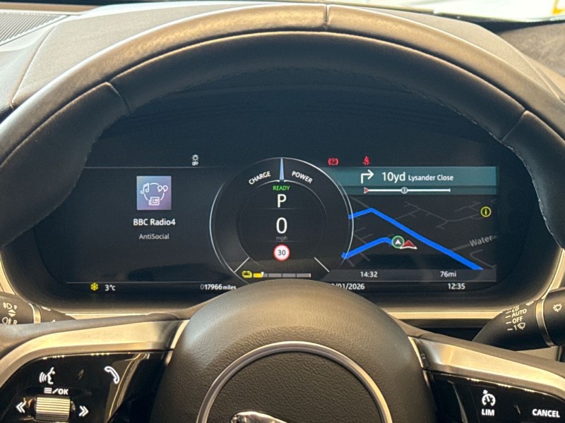 Used Jaguar I-Pace 2022 for sale - 77186430: Photo 16