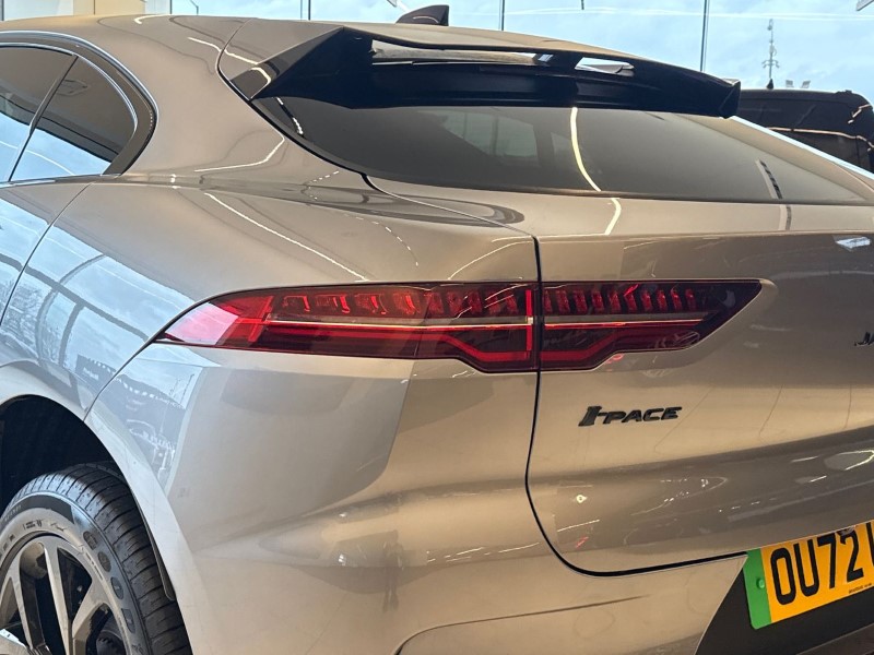 Used Jaguar I-Pace 2022 for sale - 77186430: Photo 19