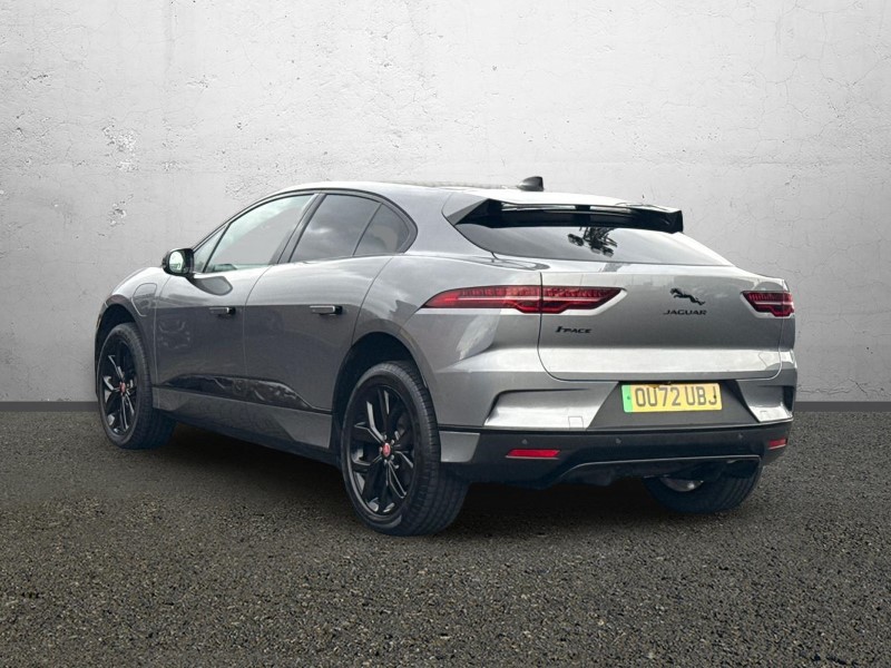 Used Jaguar I-Pace 2022 for sale - 77186430: Photo 2