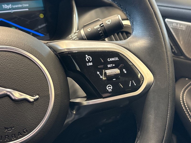 Used Jaguar I-Pace 2022 for sale - 77186430: Photo 29