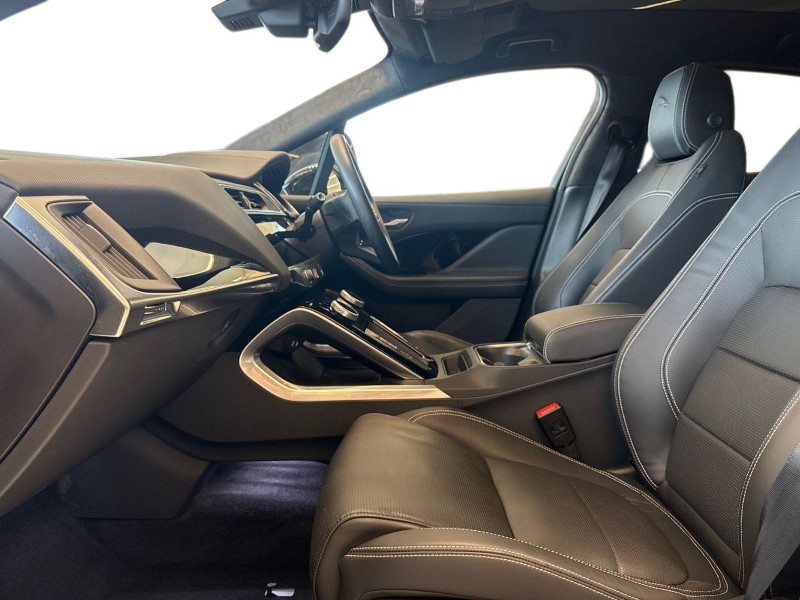 Used Jaguar I-Pace 2022 for sale - 77186430: Photo 3