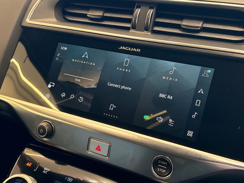 Used Jaguar I-Pace 2022 for sale - 77186430: Photo 30