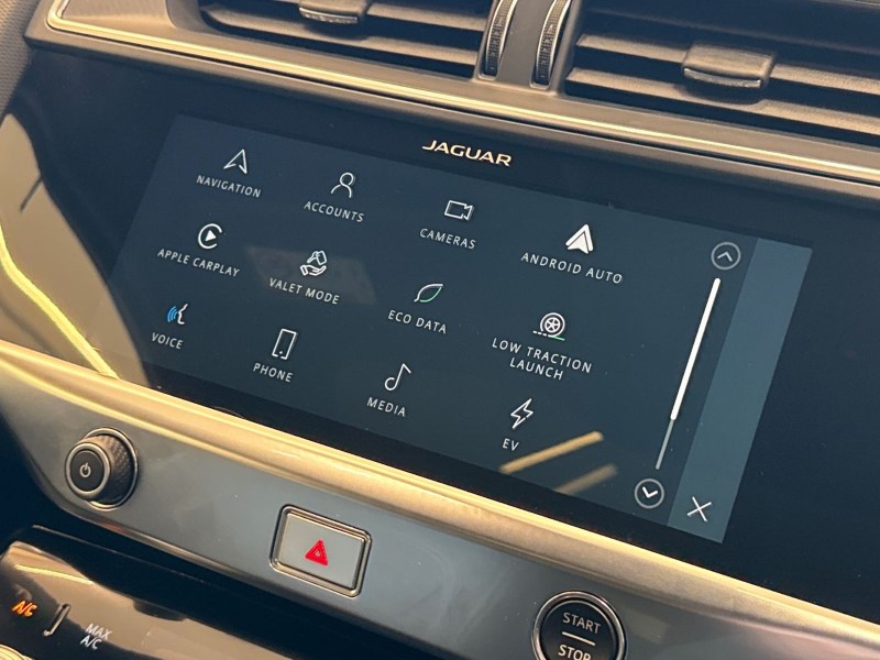 Used Jaguar I-Pace 2022 for sale - 77186430: Photo 31