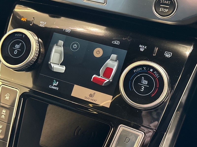 Used Jaguar I-Pace 2022 for sale - 77186430: Photo 34