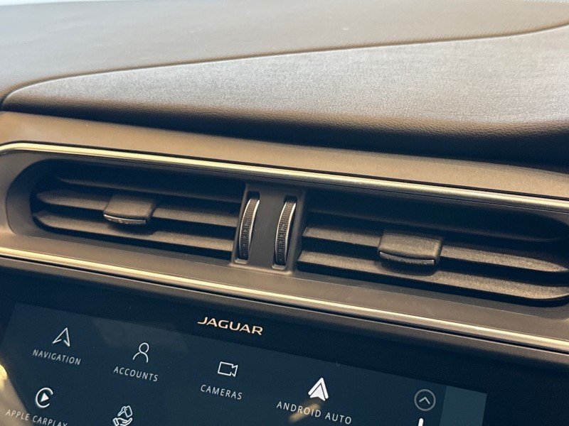 Used Jaguar I-Pace 2022 for sale - 77186430: Photo 35