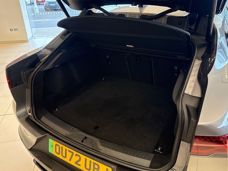 Used Jaguar I-Pace 2022 for sale - 77186430: Photo 39