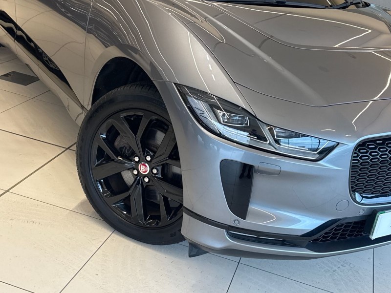 Used Jaguar I-Pace 2022 for sale - 77186430: Photo 42