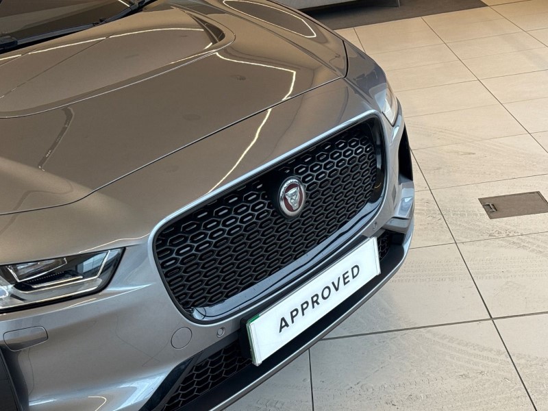 Used Jaguar I-Pace 2022 for sale - 77186430: Photo 43