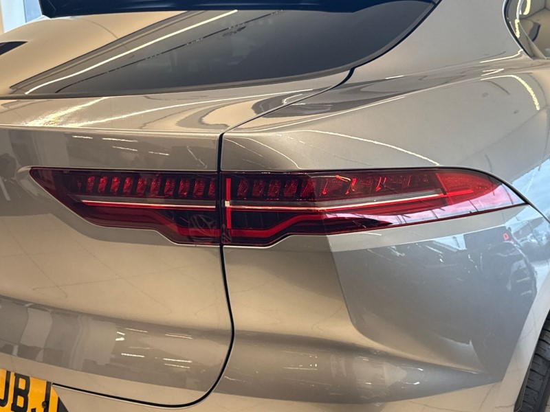 Used Jaguar I-Pace 2022 for sale - 77186430: Photo 47