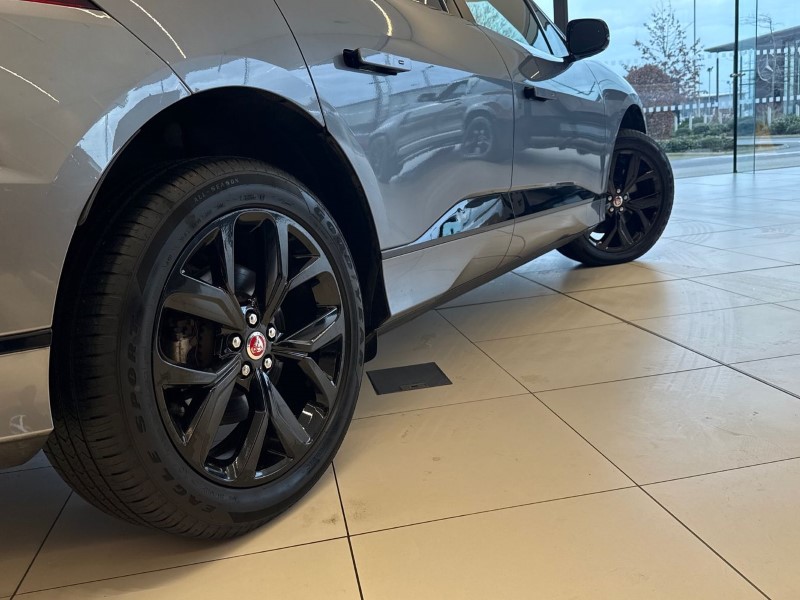 Used Jaguar I-Pace 2022 for sale - 77186430: Photo 48